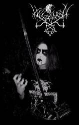 Wintermoon (GER) : Kingdom of Hate